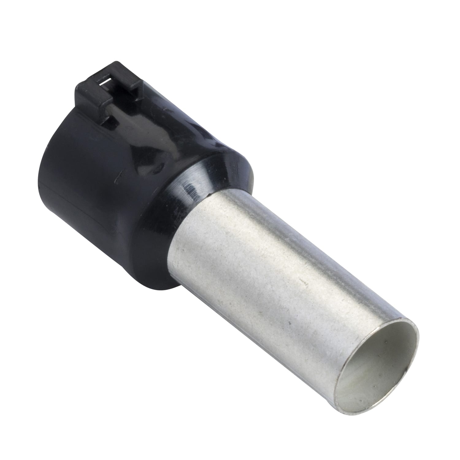Schneider Electric - ENDEHYLSE KORT 16MM2 DZ5-CA162  HVIT M/MERKEFESTE