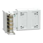 Schneider Electric - KSA - vinkel - høyre/venstre