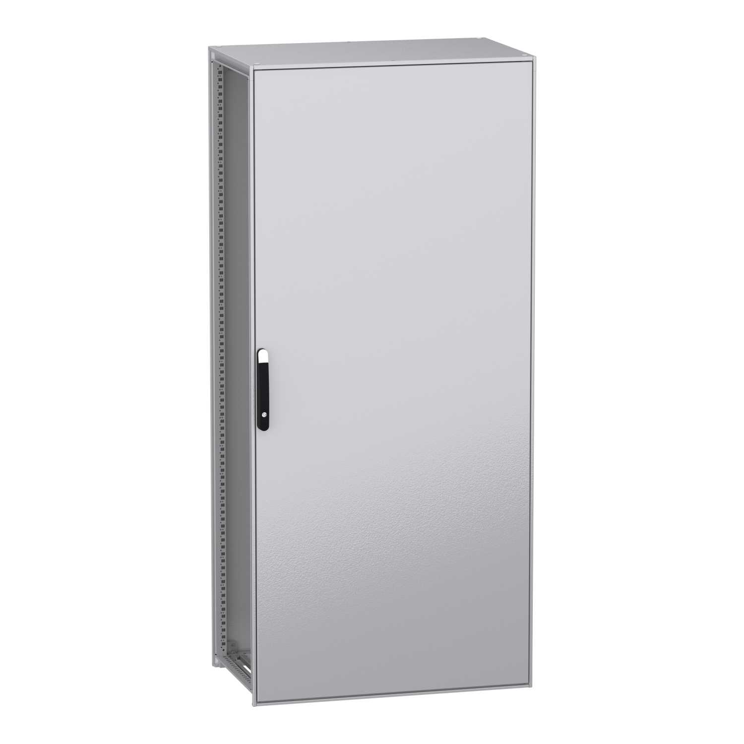 Schneider Electric - Gulvskap SFN u/m,pl 2200x1000