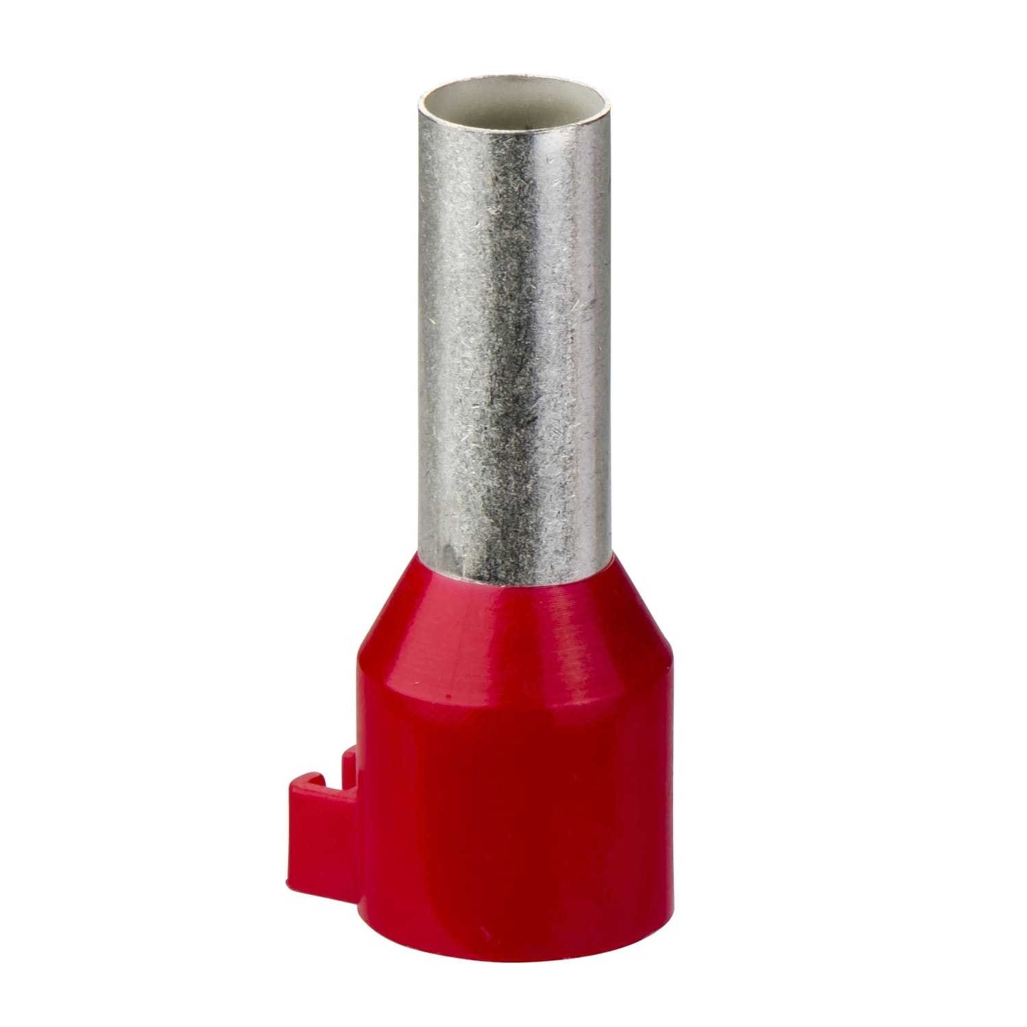 Schneider Electric - ENDEHYLSE LANG 35MM2 DZ5-CA353  RØD M/MERKEFESTE