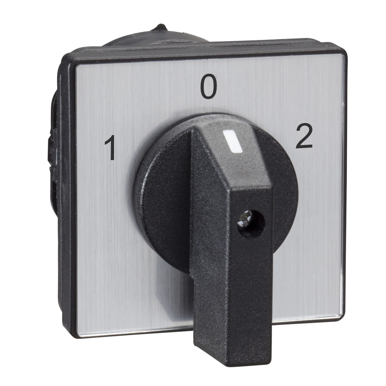 Schneider Electric - Kambryter vender 2 pos+0 2pol