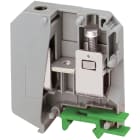 Schneider Electric - Rekkeklemme 50mm² grå 2p