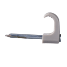 Thorsman
 - Thorsman TC 4x6mm (spiker: 1,4x20mm Naturell clips) set av 100