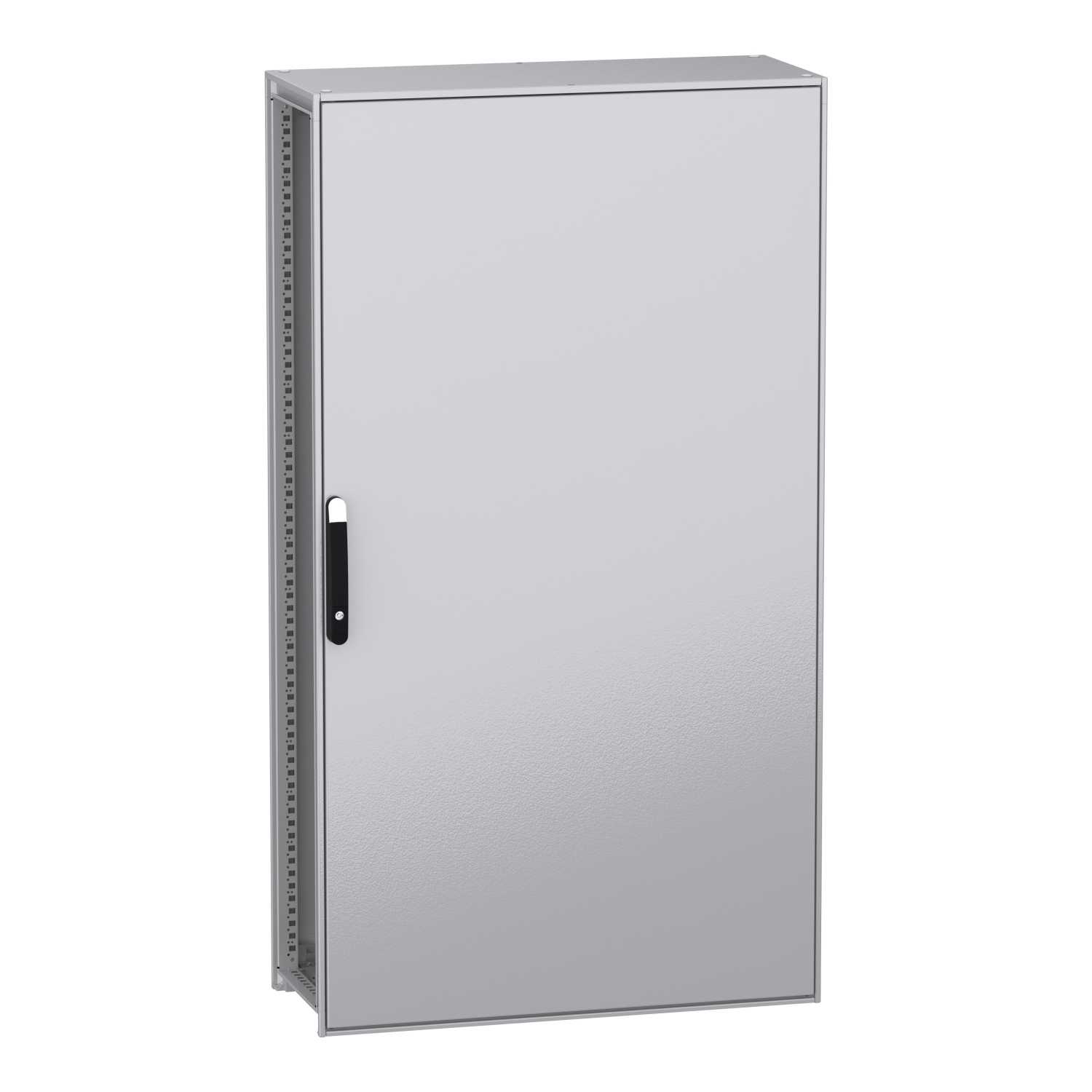 Schneider Electric - Gulvskap SFN u/m,pl 1800x1000