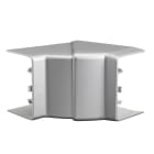 Schneider Electric - OL45 Innerhj, 140mm Alu OptiLine 45 - Innerhjørne - P