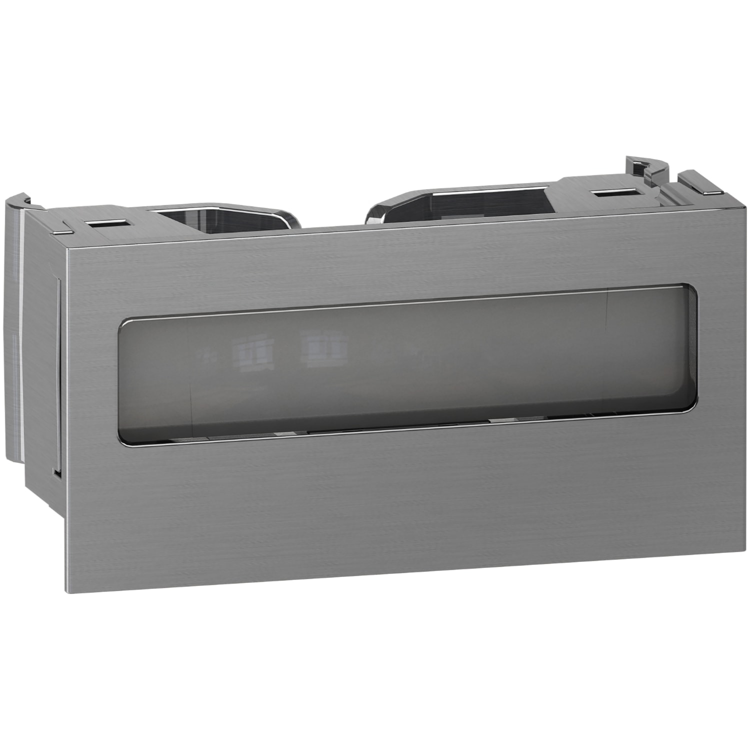 Schneider Electric - Etikett Holder - Metall - Unica