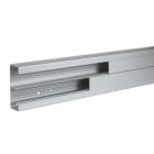 Schneider Electric - OL45 Kanalun, 140x55mm Alu 2m OptiLine 45 - 2rom kanalunder