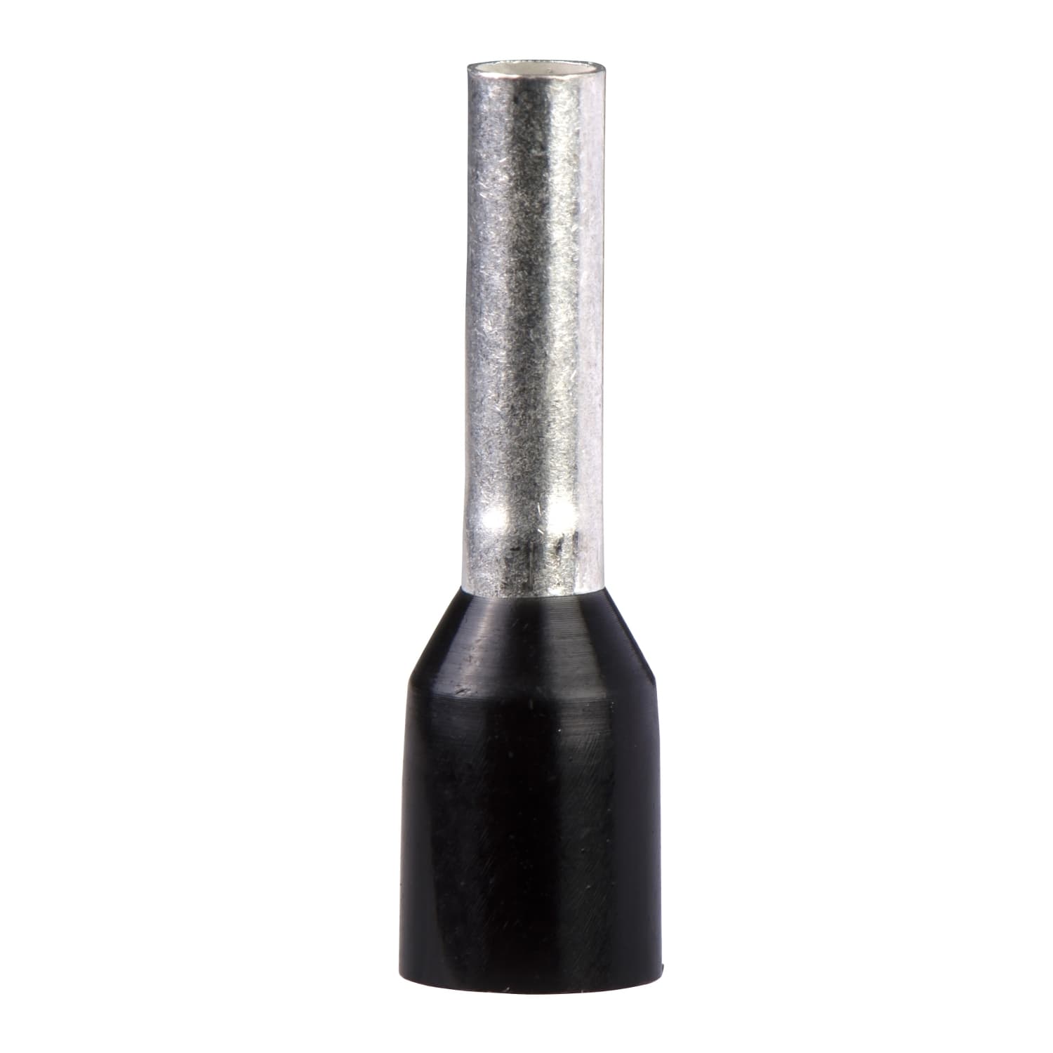Schneider Electric - ENDEHYLSE  1,5 MM2   DZ5-CE015  SVART