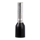 Schneider Electric - ENDEHYLSE 1,5 MM2 DZ5-CE015 SVART