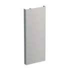 Schneider Electric - OptiLine 45 - Front deksel - Alu Anod -45mm-for alle Optiline 45 kanaler - 2m