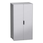 Schneider Electric - Gulvskap SFN m/m,pl 2200x1200