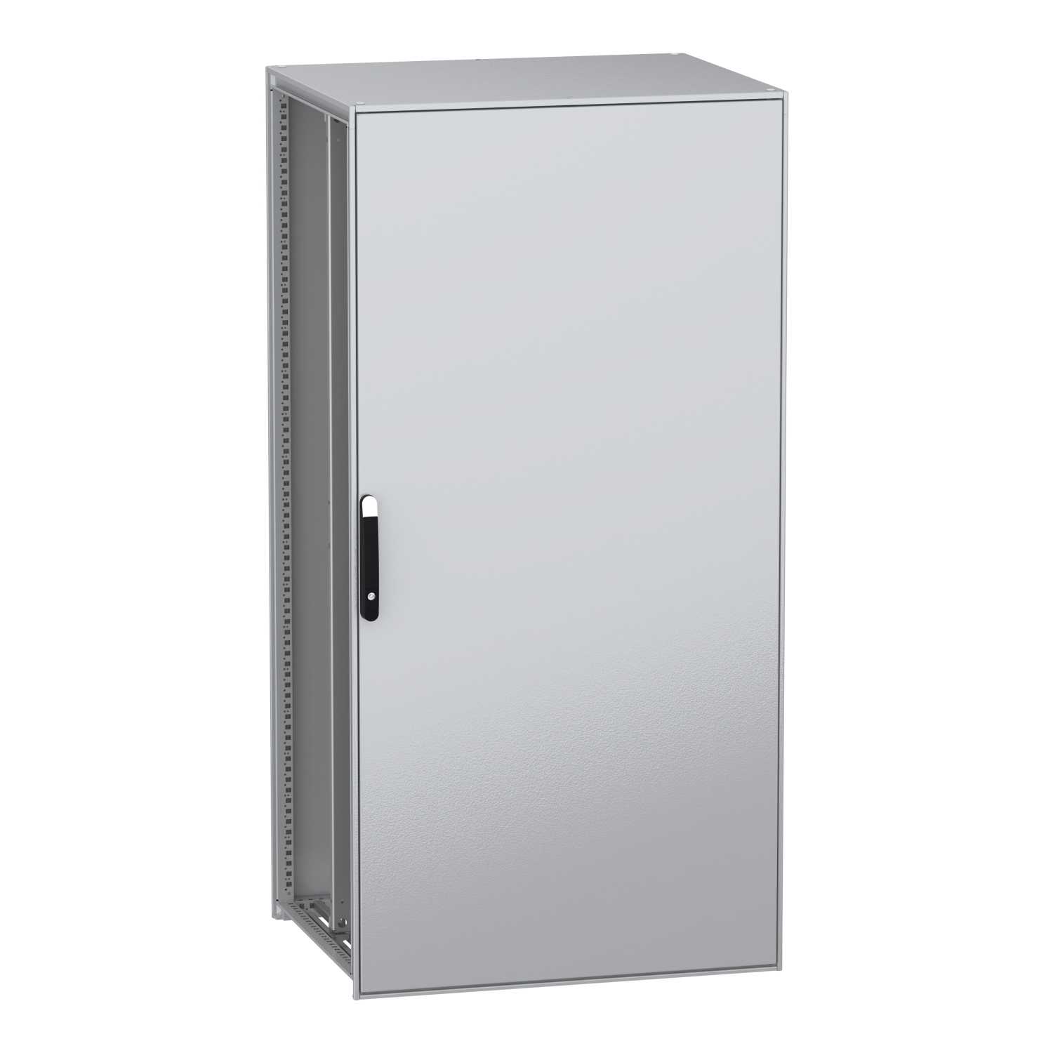 Schneider Electric - Gulvskap SFN m/m,pl 2000x1000