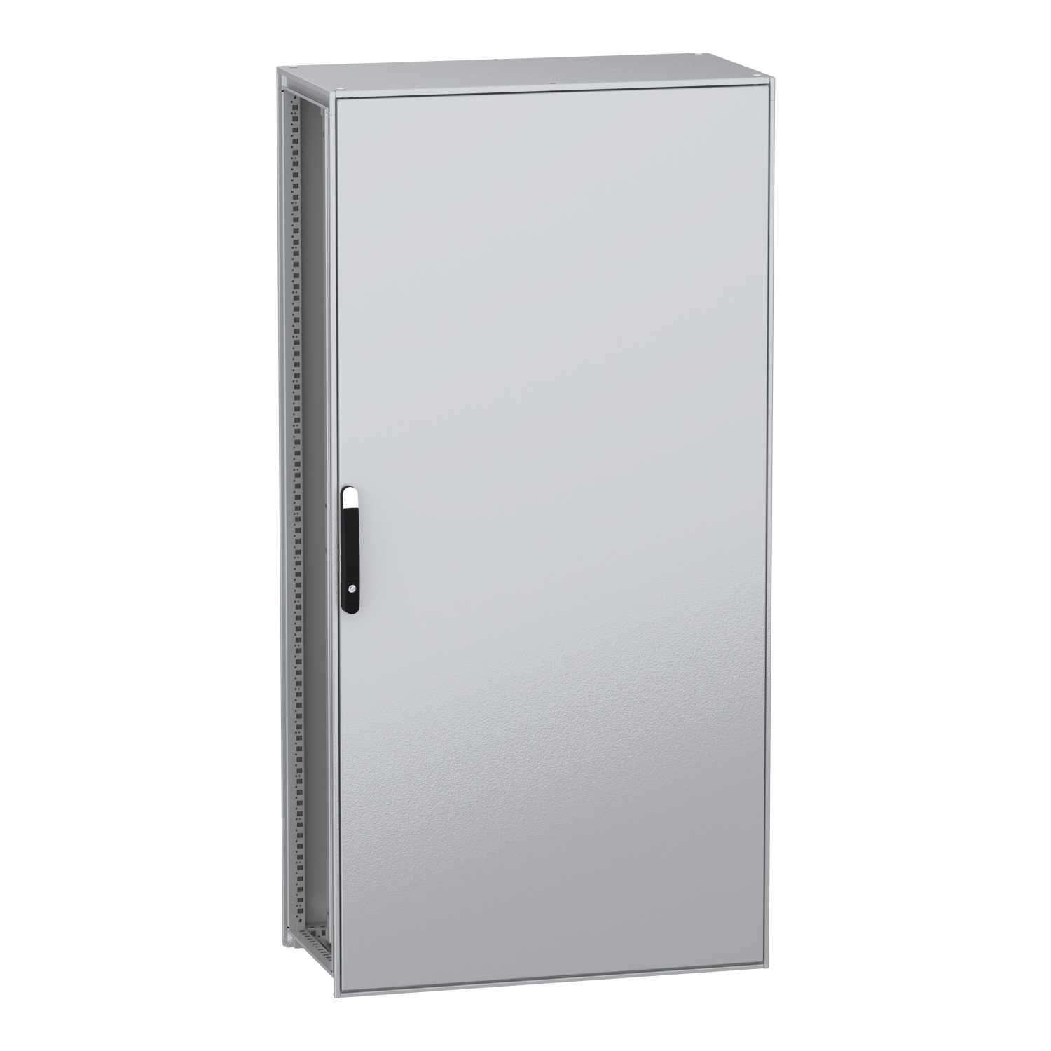 Schneider Electric - Gulvskap SFN 2000x1000x500 M,