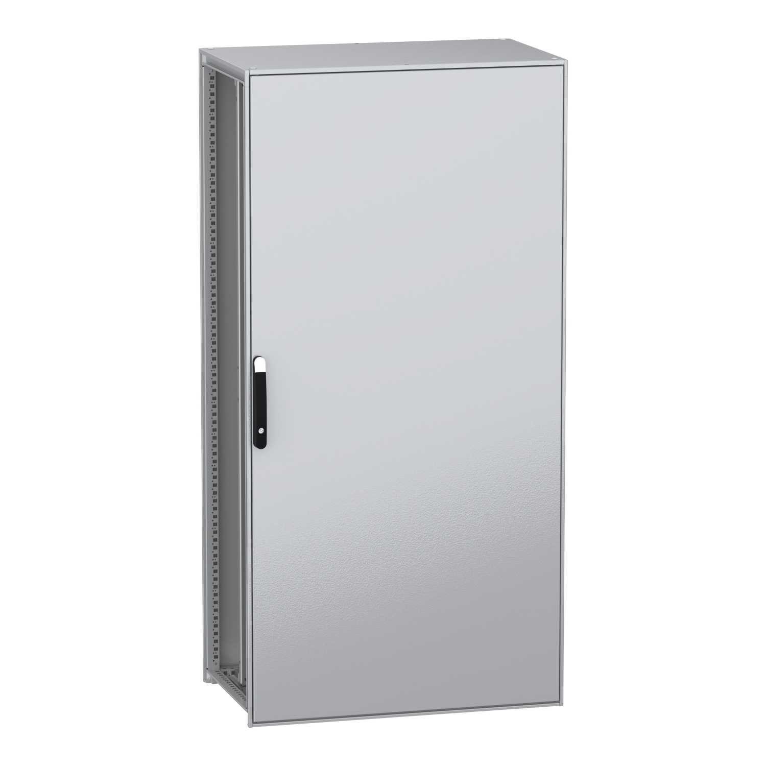 Schneider Electric - Gulvskap SFN m/m,pl 2000x1000