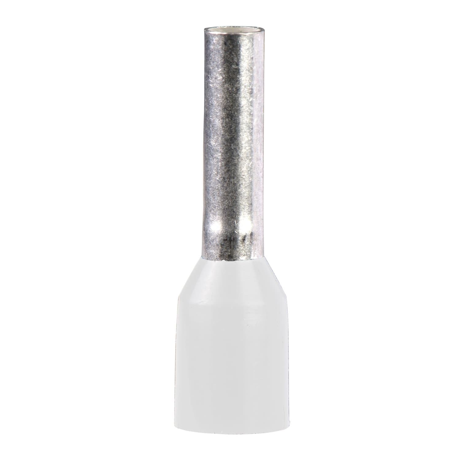 Schneider Electric - ENDEHYLSE  0.5 MM2   DZ5-CE005  HVIT
