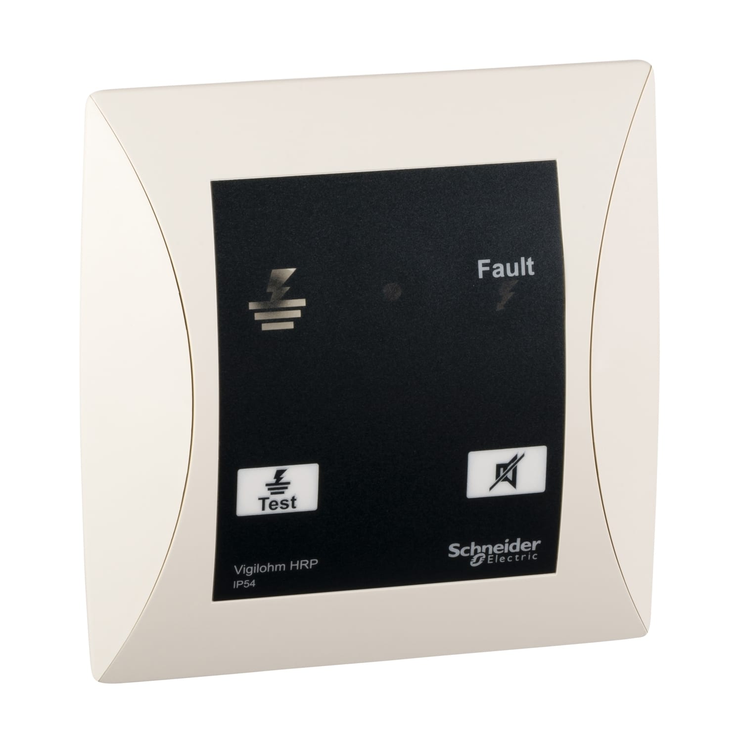 Schneider Electric - HRP Sykehuspanel for IM10/20-H