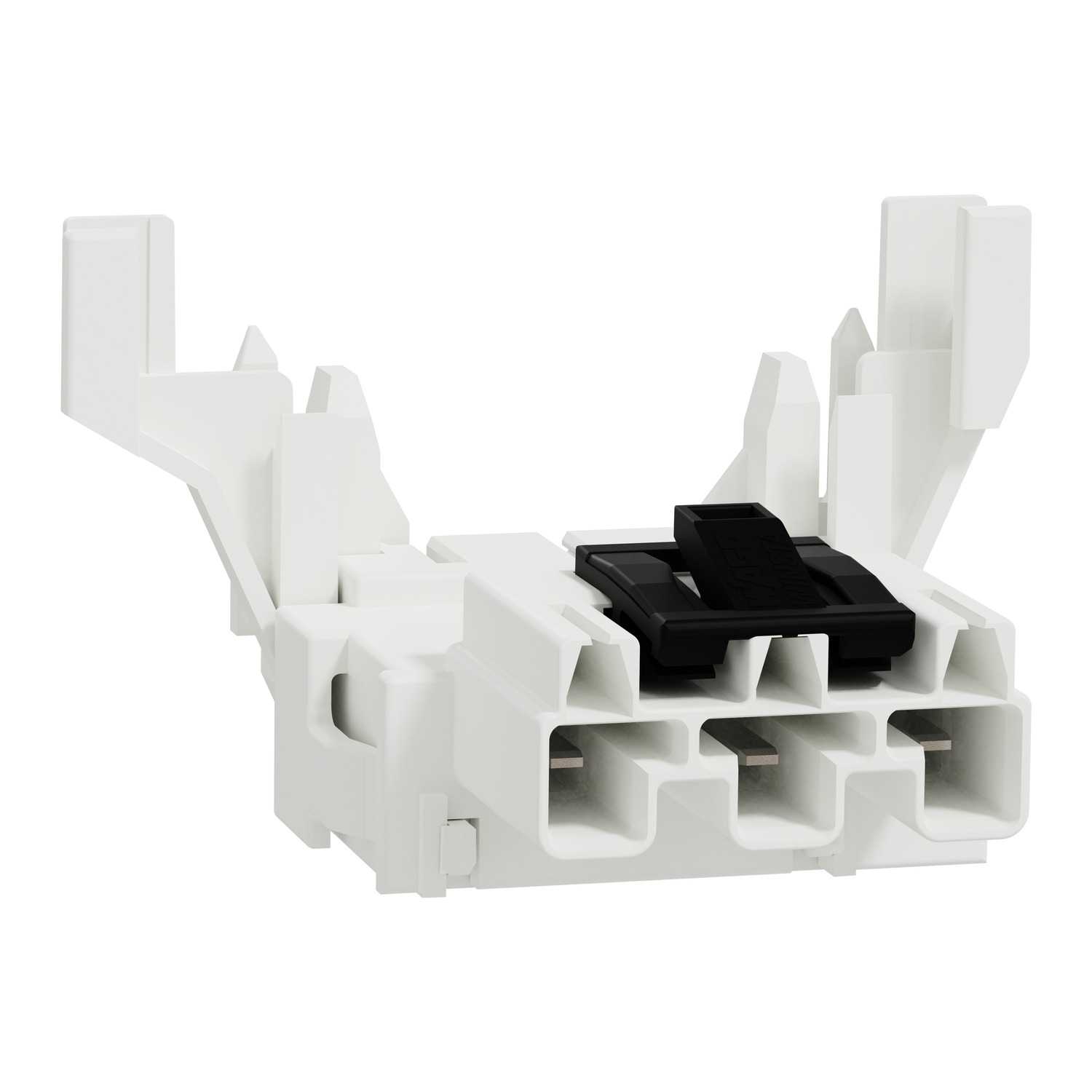 Schneider Electric - CYB-AD WAGO Adapt, uten etikettvindu. Kun tilpasset Thorsman 2-veis CYB