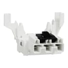 Schneider Electric - CYB-AD WAGO Adapt, uten etikettvindu. Kun tilpasset Thorsman 2-veis CYB