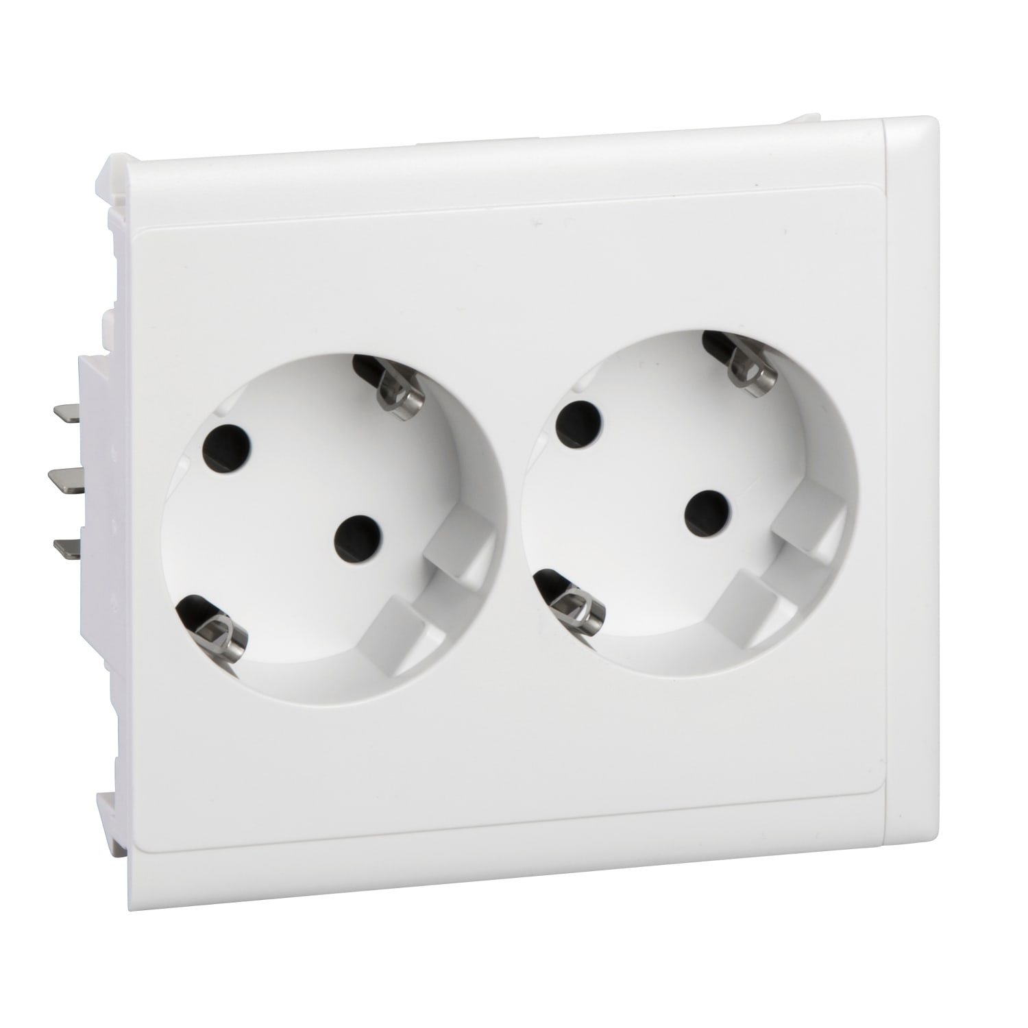 Schneider Electric - CYB SLAVEUTTAK 2-VEIS STIKK