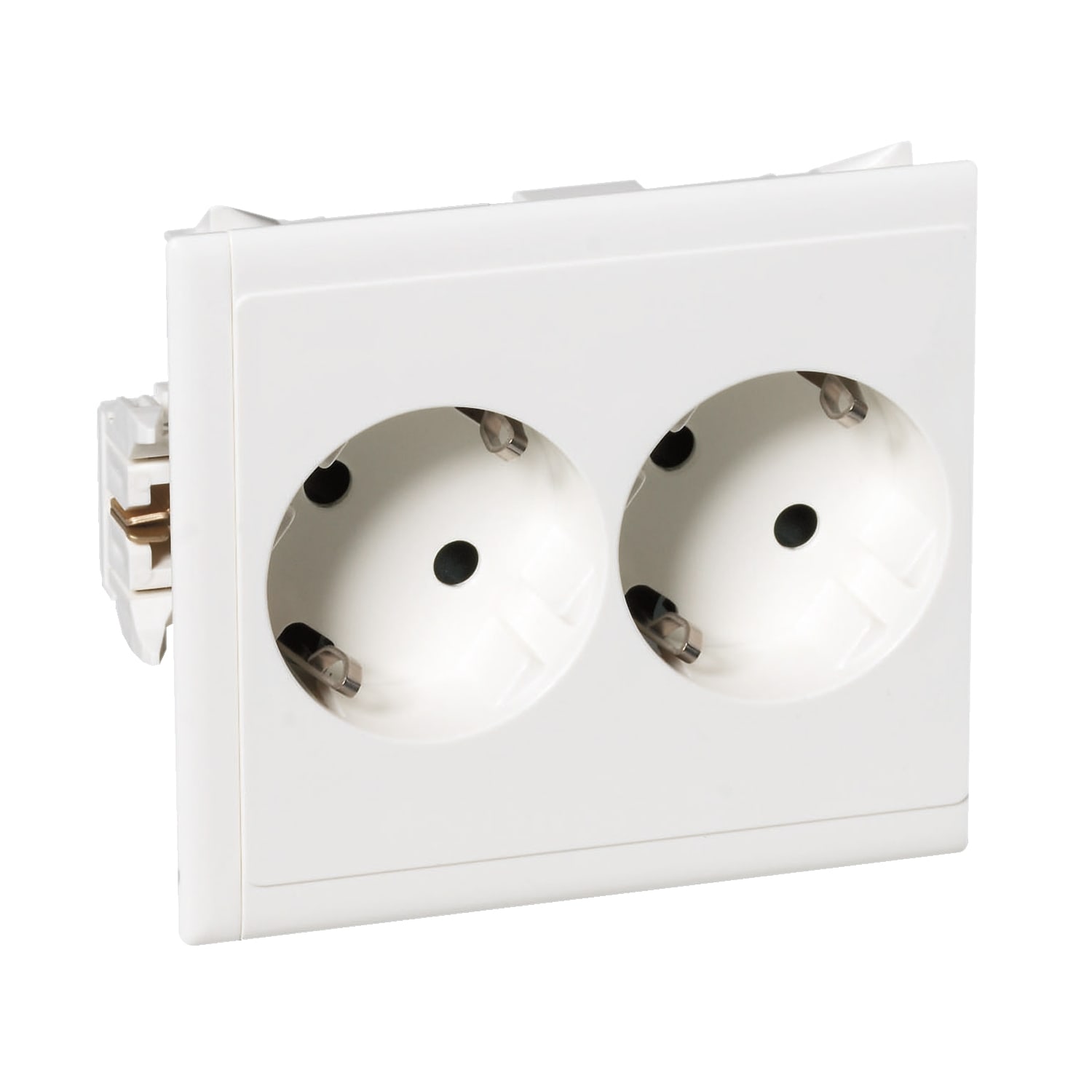 Thorsman
 - CYB SLAVEUTTAK 230V M/DATA Hvit
