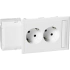 Thorsman
 - CYB DOBB.UTTAK 230V I SETT NY 5941216 M/ENDETILKOBL SKRU