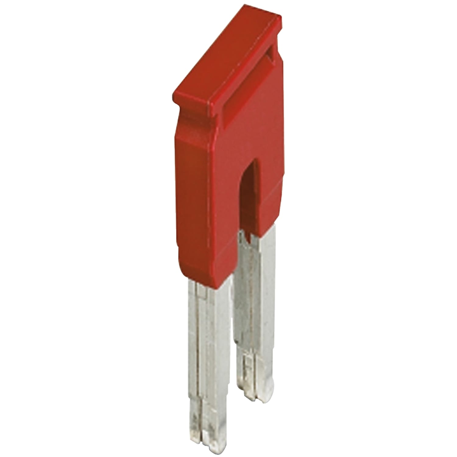 Schneider Electric - Lask 2 pol for 35mm² - rød