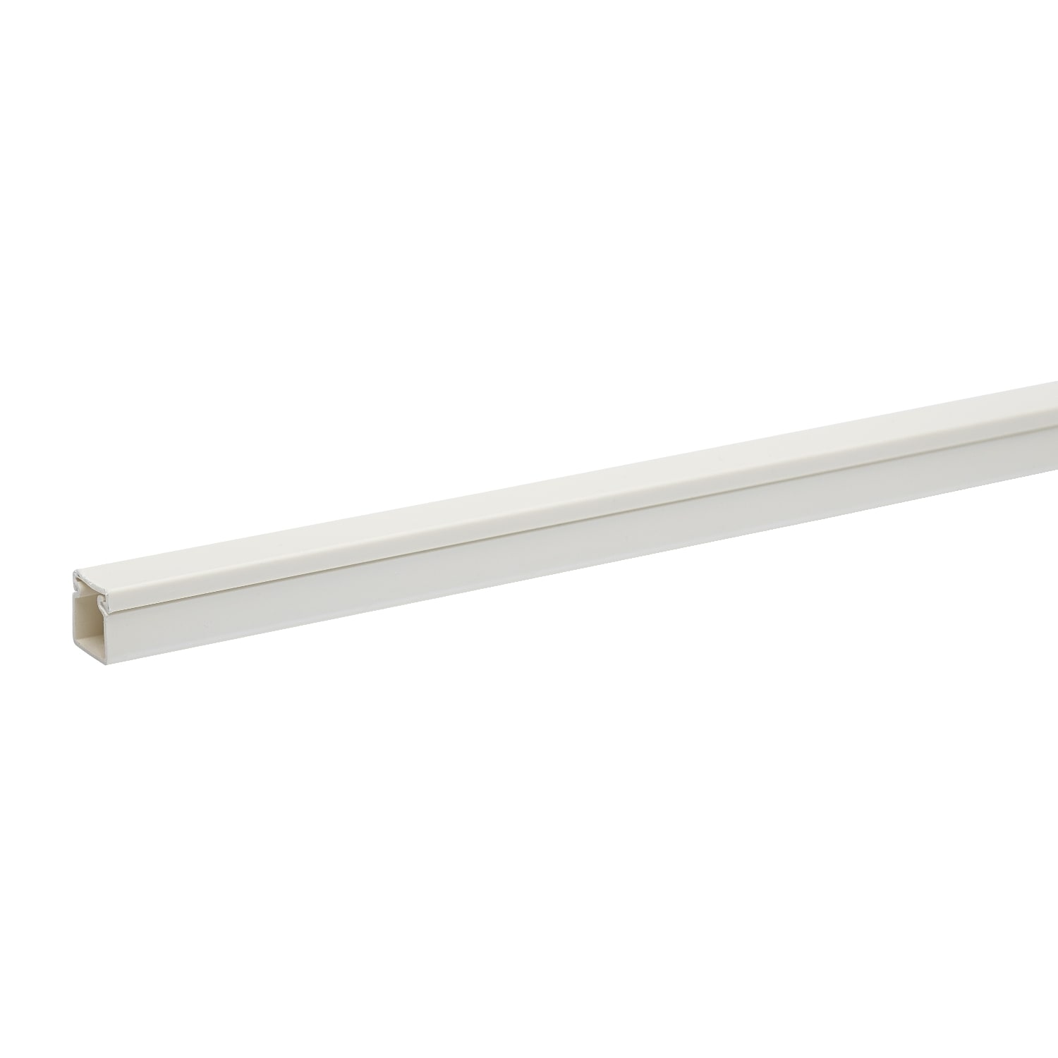 Schneider Electric - UL Mini 2525 PVC Hvit 2m