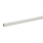 Schneider Electric - UL Mini 2525 PVC Hvit 2m
