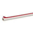 Schneider Electric - UL Mini 1625 TP PVC Hvit 2m