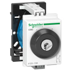 Schneider Electric - A9E15123 Vender iCMC 2-pos 1NO + 1NC