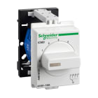 Schneider Electric - A9E15121 Vender iCMD 4-pos 1 veks.kont.