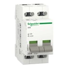 Schneider Electric - Lastbryter iSW 4P 20A 415V
