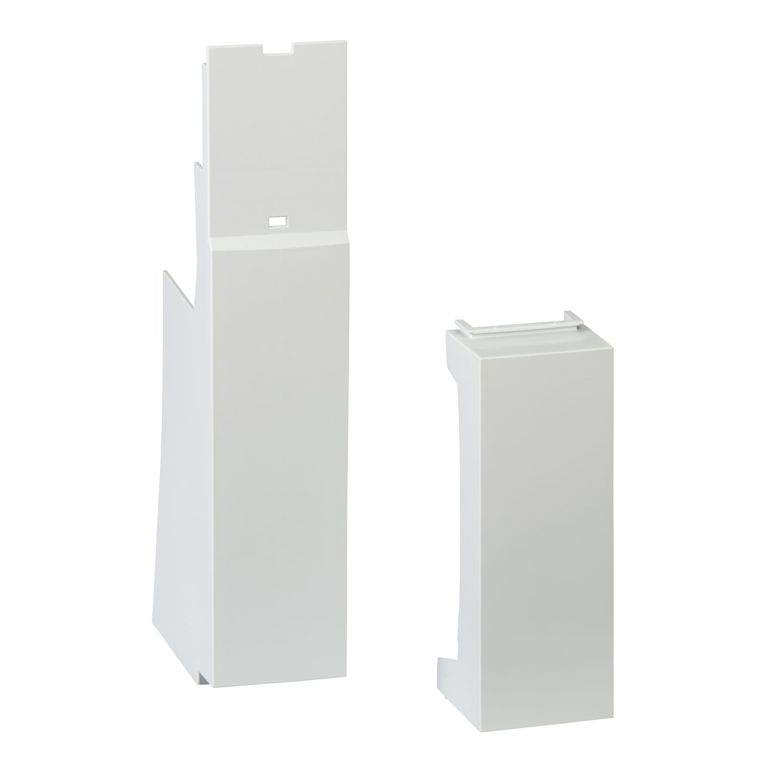 Schneider Electric - LV480870 Lengdeadapter, skilt  ISFL160