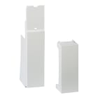 Schneider Electric - LV480870 Lengdeadapter, skilt ISFL160