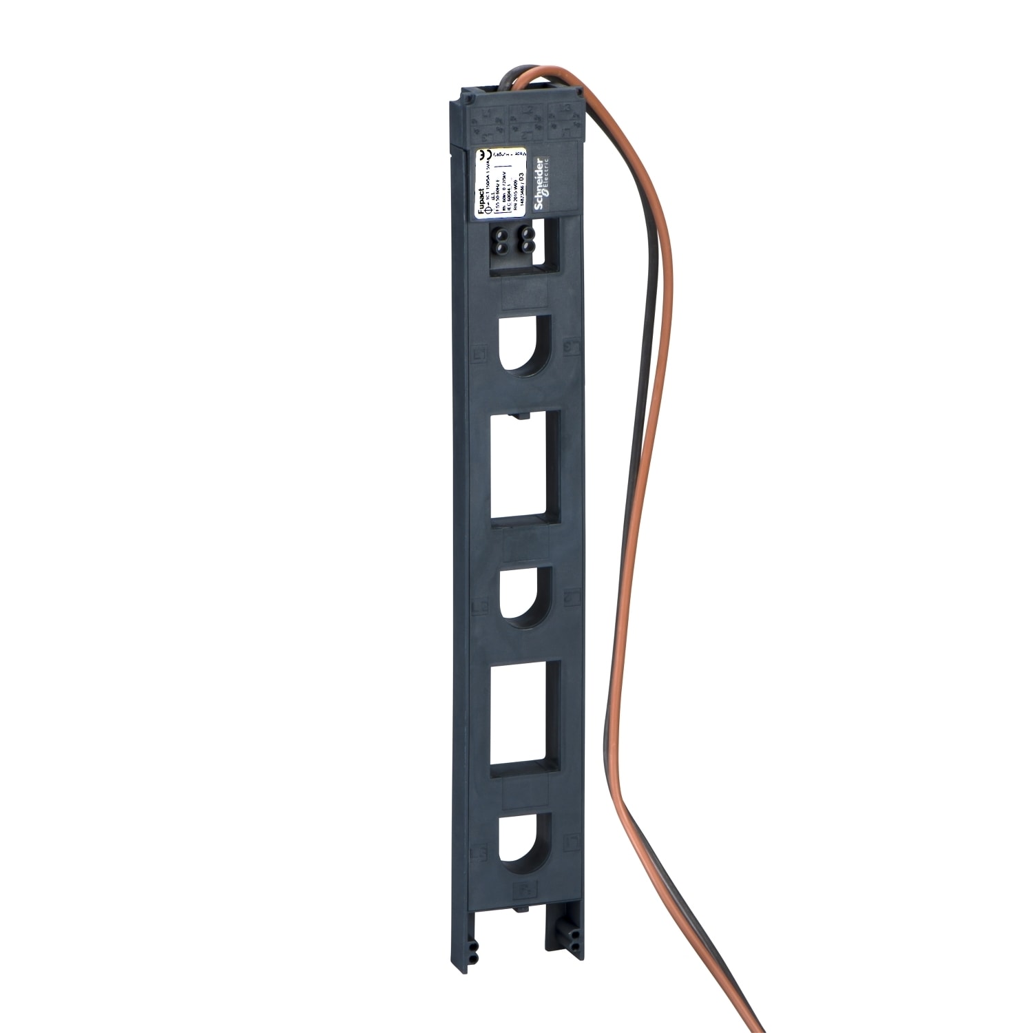 Schneider Electric - LV480883 1 CT 150/5A-kl 1-2,5VA ISFL160