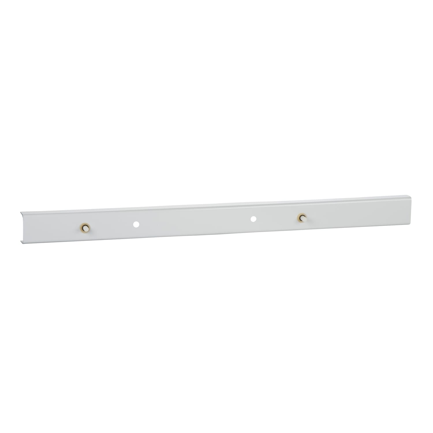 Schneider Electric - LV480871 Blindpl. m/dybdejust. ISFL 160