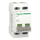Schneider Electric - Lastbryter iSW 3P 32A 415V