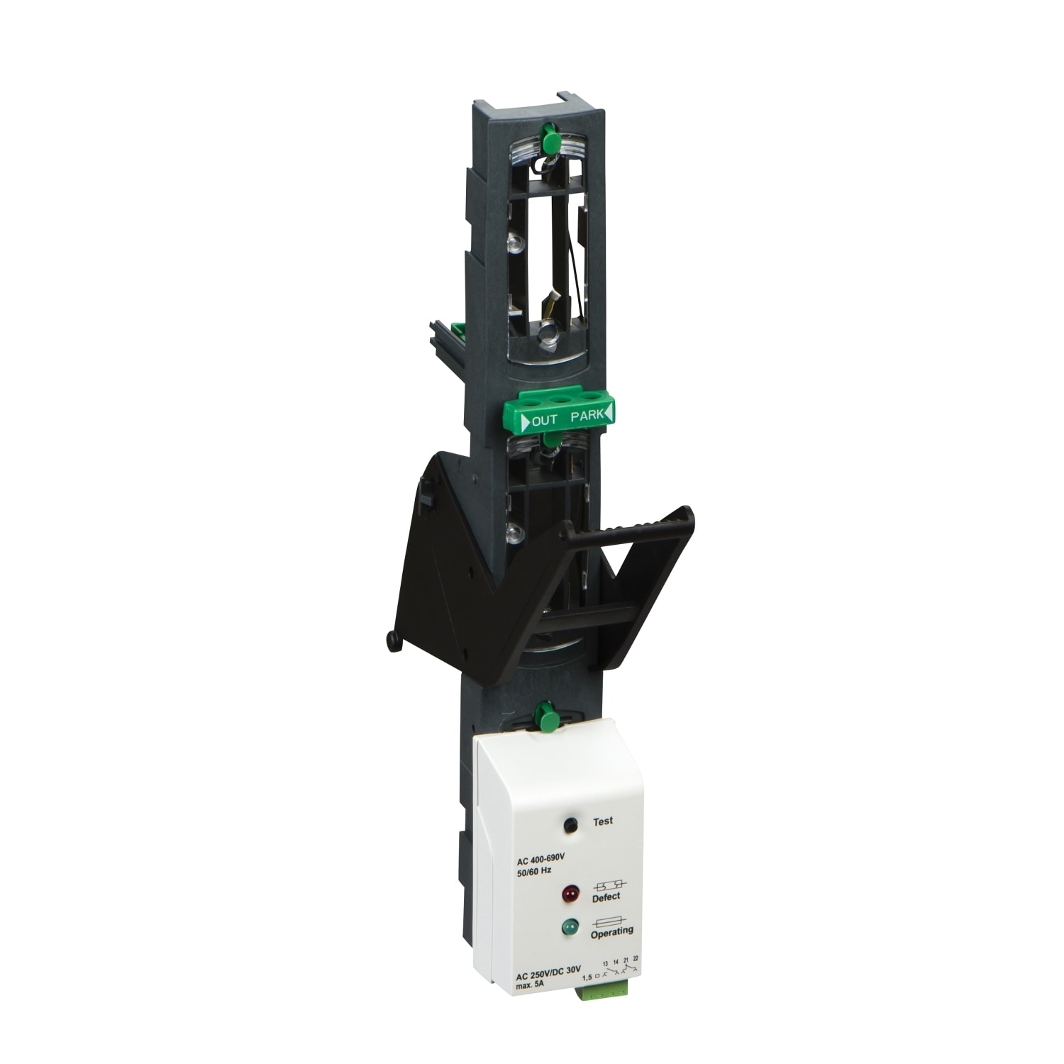 Schneider Electric - LV480877 Elektr.sikr.overvåking ISFL160