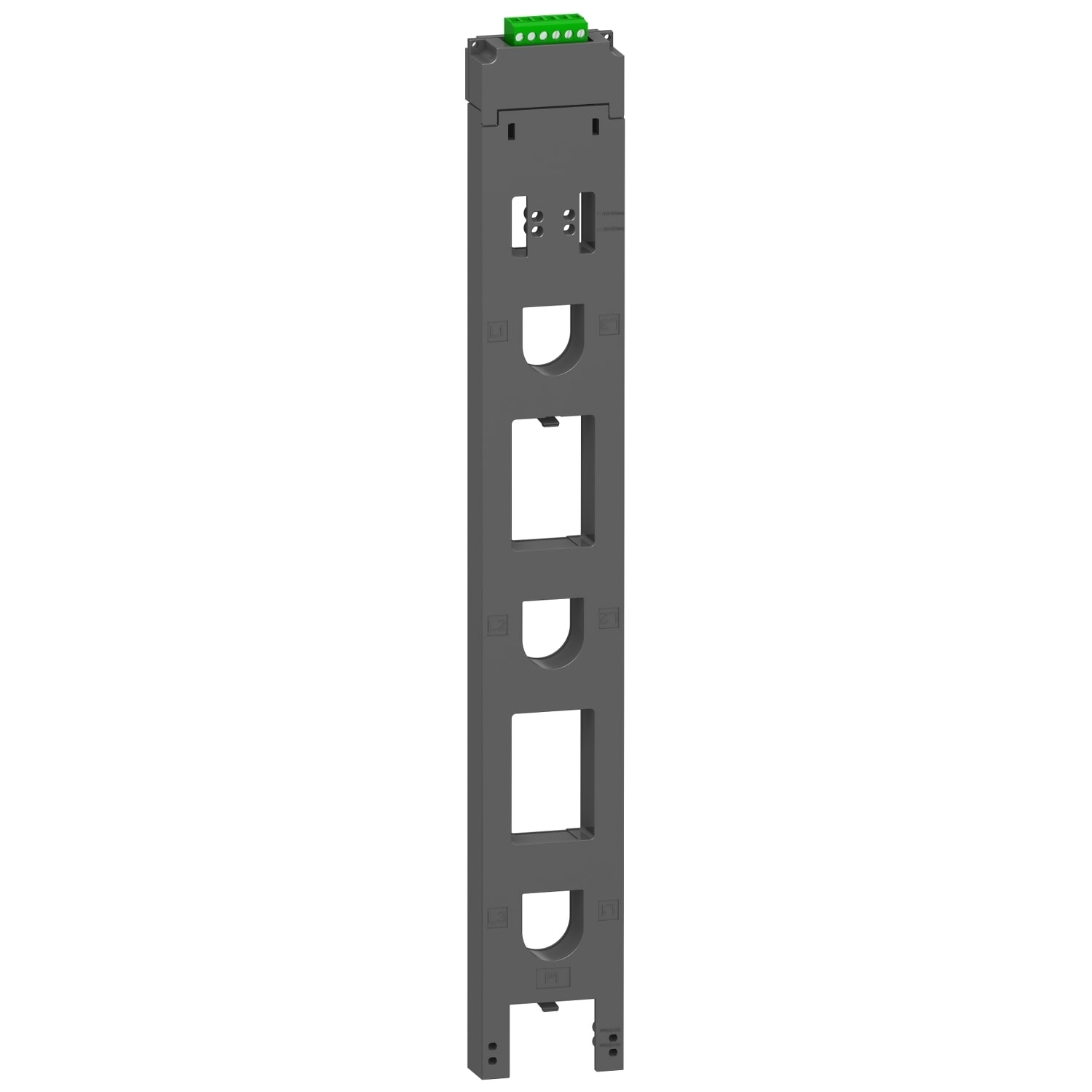Schneider Electric - LV480882 3 CT 150/1A-kl 1-2,5VA ISFL160