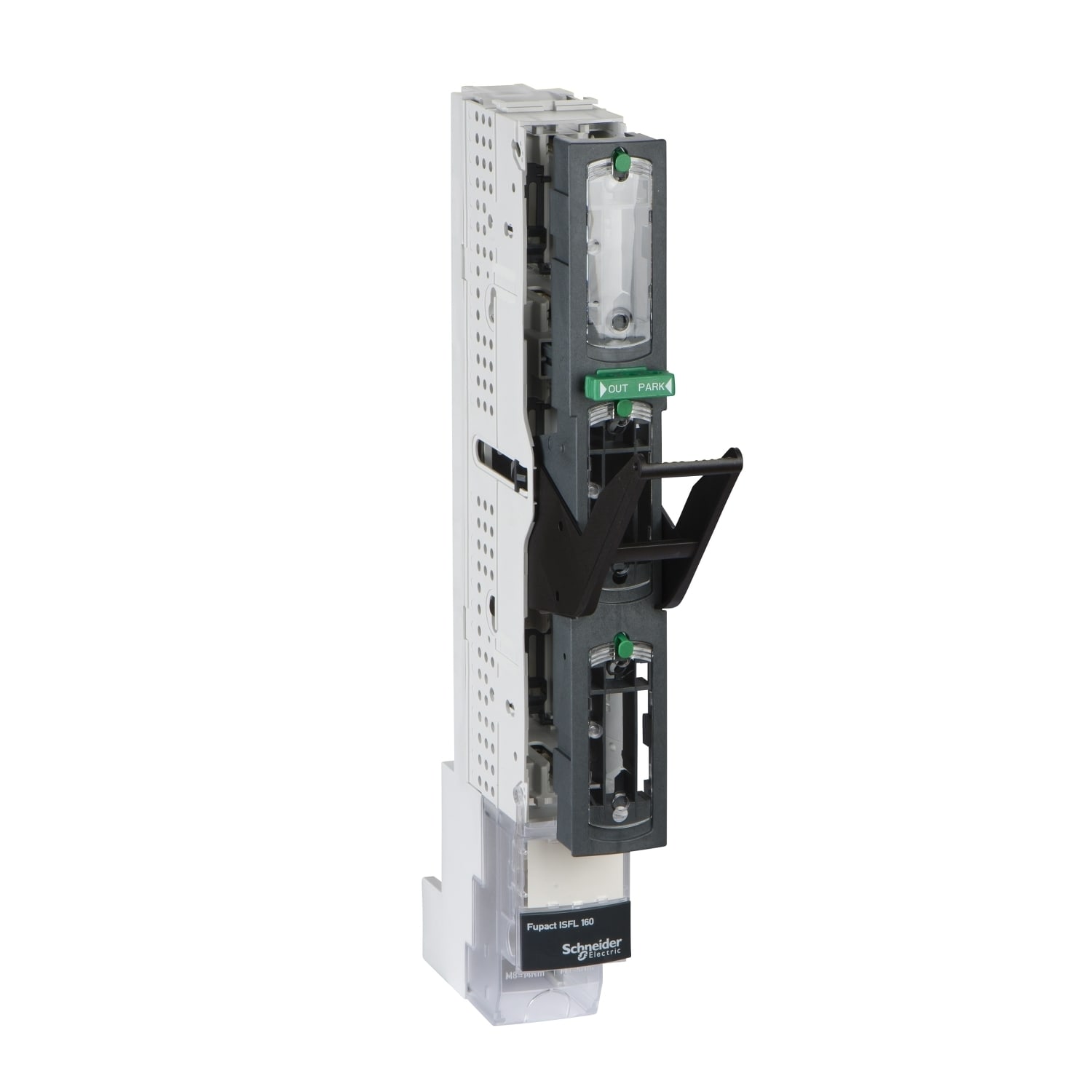 Schneider Electric - LV480852 ISFL160 3P f.skinner c-c=100mm