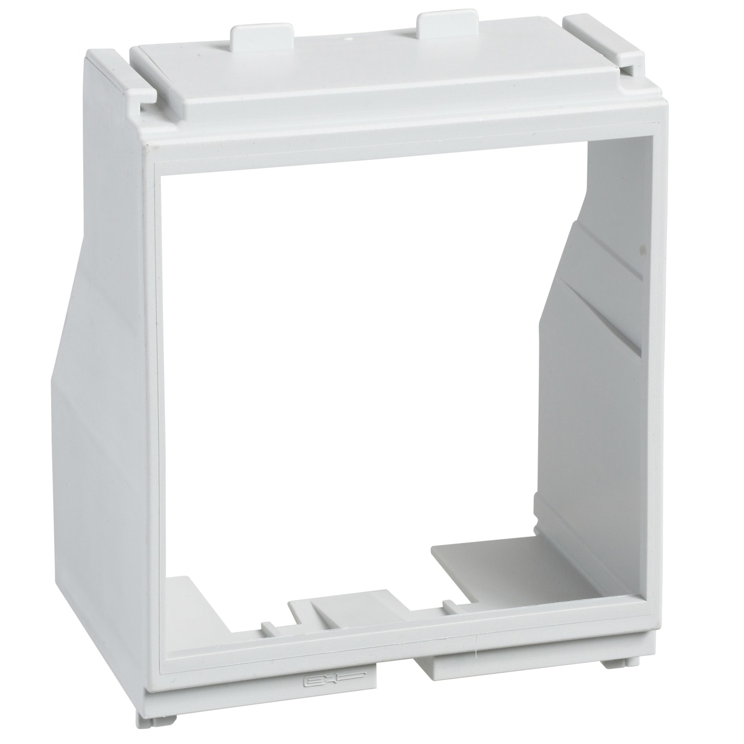 Schneider Electric - LV480880 Tom plast box 250/630(96x96mm)