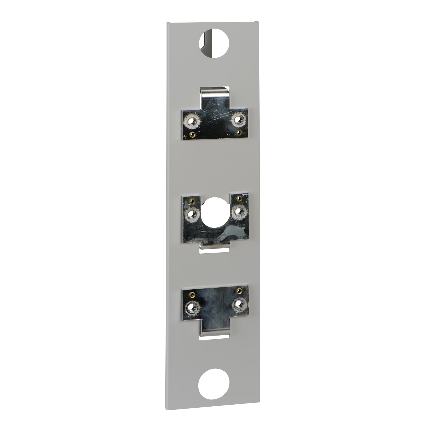 Schneider Electric - LV480855 Adapt.for 185mm for 2 ISFL160