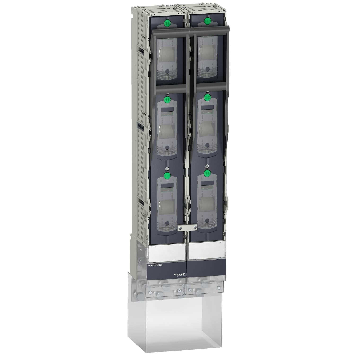 Schneider Electric - LV480875 Sikringslist ISFL1250