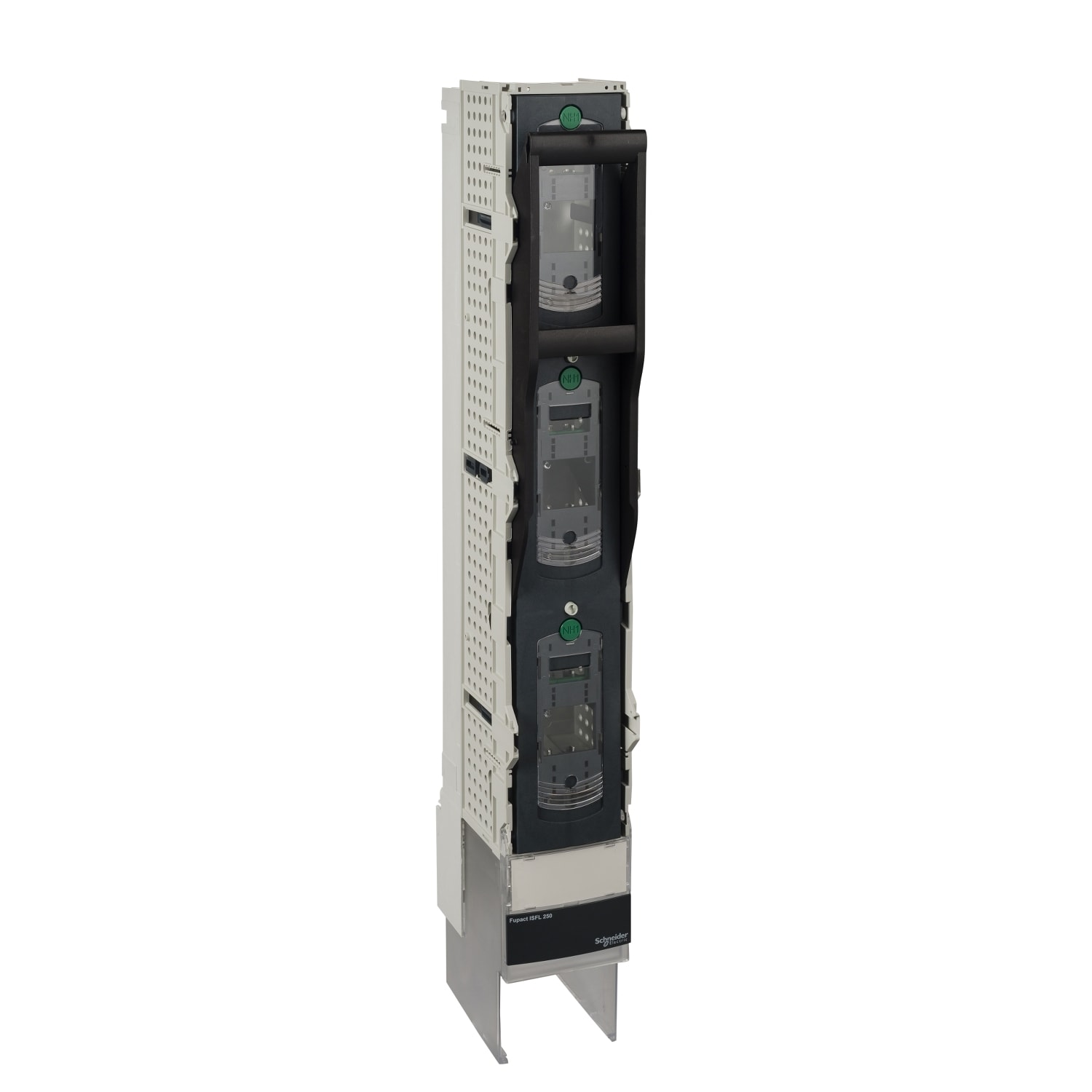 Schneider Electric - LV480856 ISFL 250 3P mont. på 185mm sk.