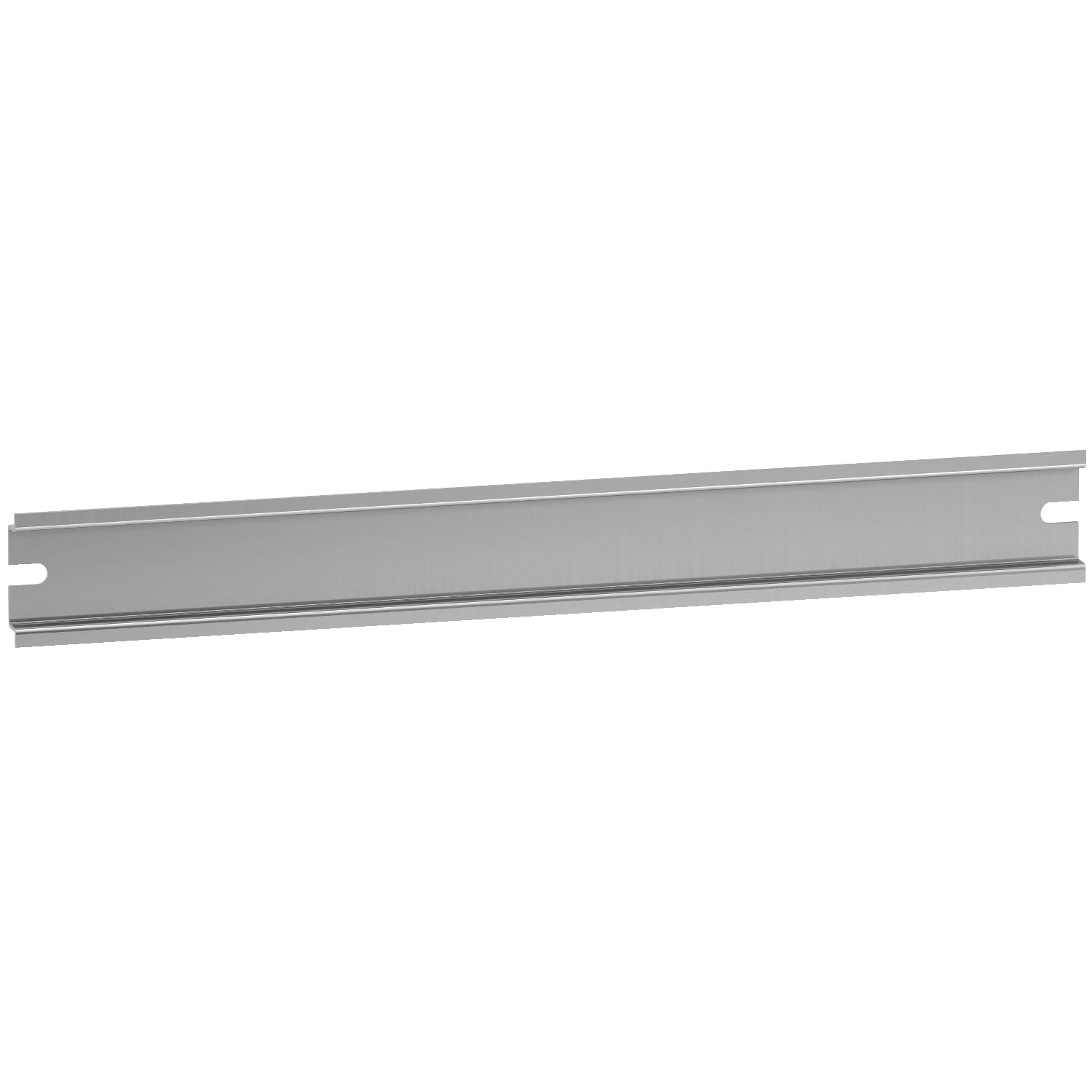 Schneider Electric - DIN skinne 35x7,5 f/ kaps, 600