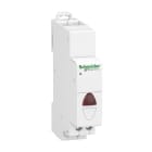 Schneider Electric - A9E18320 Sign.lamp iIL rød 110/230VAC