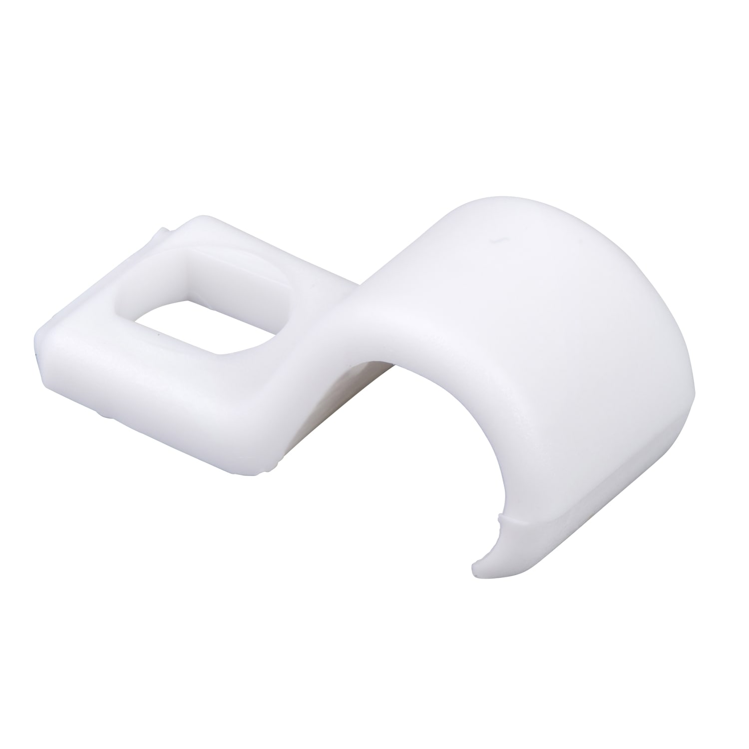 Thorsman
 - Thorsman plastklammer TK 7-10mm, Hvit, pakke av 100