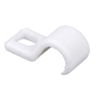 Thorsman
 - Thorsman plastklammer TK 7-10mm, Hvit, pakke av 100