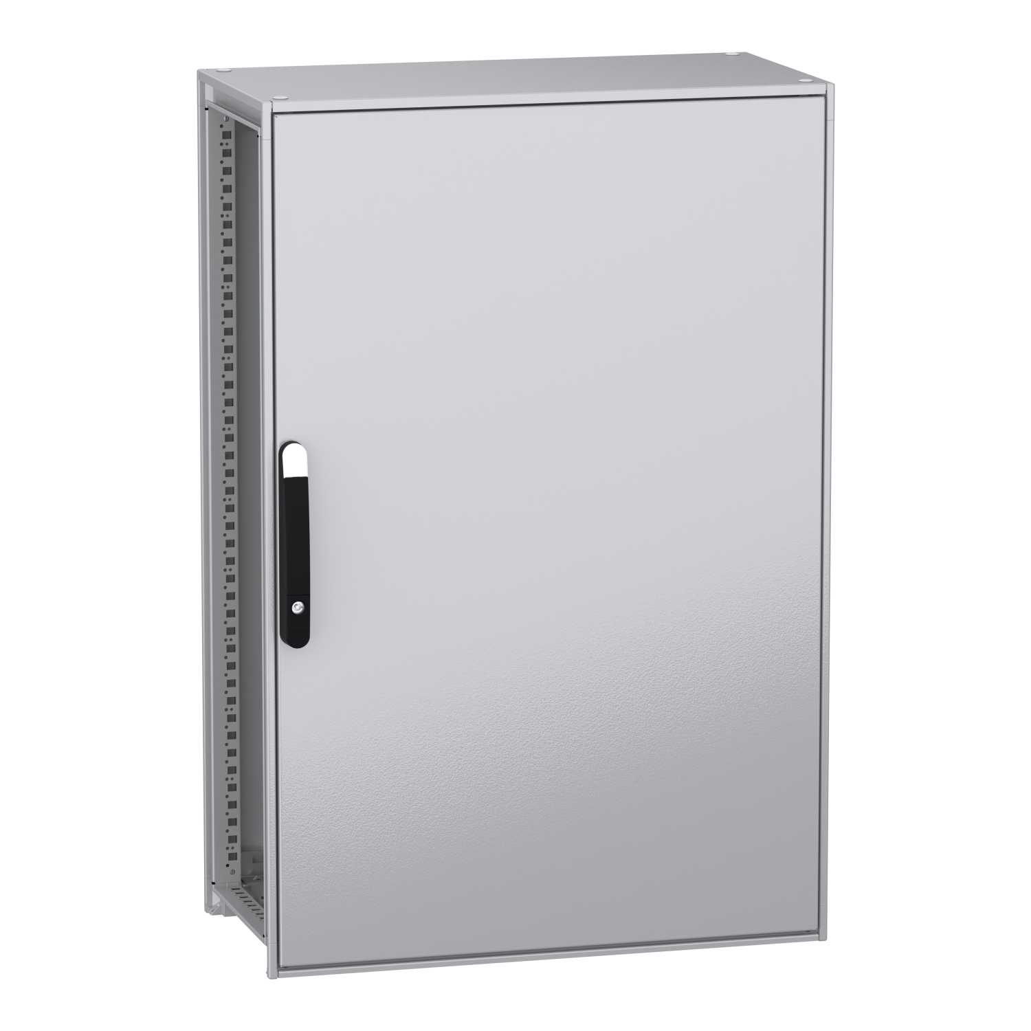 Schneider Electric - Gulvskap SFN u/m,pl 1200x800x
