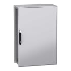 Schneider Electric - Gulvskap SFN u/m,pl 1200x800x